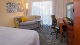 Sonesta Select University Research Park Room