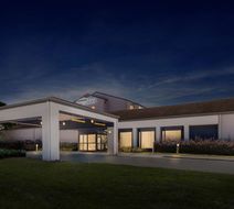 Sonesta Select University Research Park Exterior