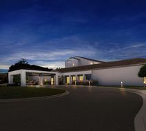Sonesta Select University Research Park Exterior