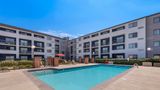 Sonesta Select University Research Park Pool