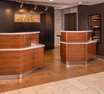 Sonesta Select Columbia Lobby