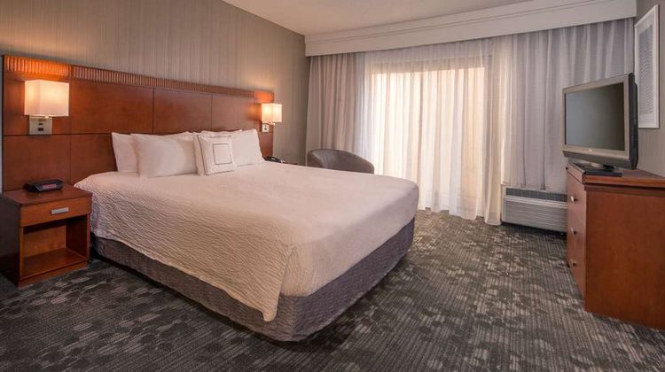 Sonesta Select Columbia Suite