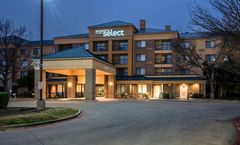 Sonesta Select Dallas Richardson