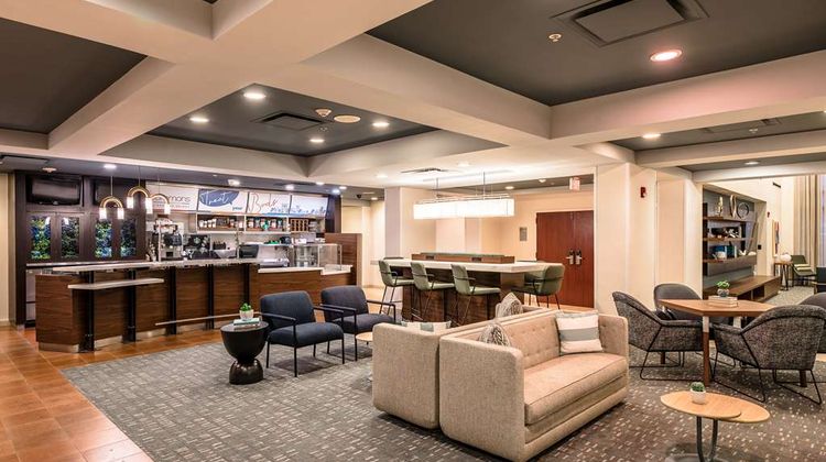 Sonesta Select Dallas Richardson Restaurant