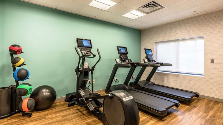 Sonesta Select Dallas Richardson Health