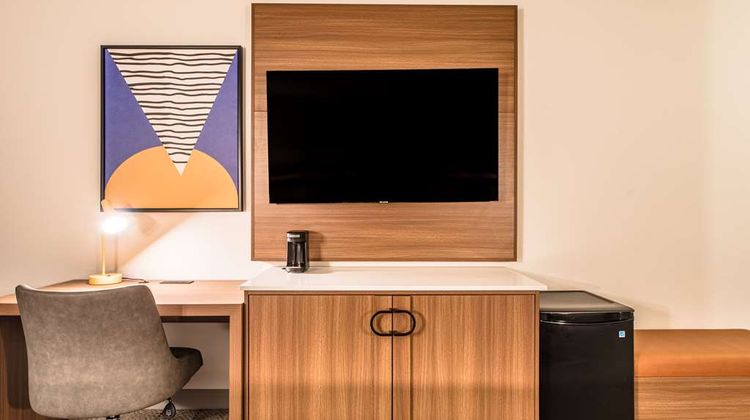 Sonesta Select Dallas Richardson Room
