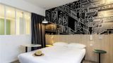 Ibis Styles Limoges Centre Room