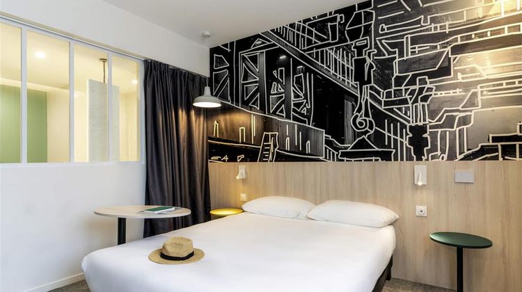 Ibis Styles Limoges Centre Room
