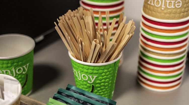 Ibis Styles Limoges Centre Restaurant