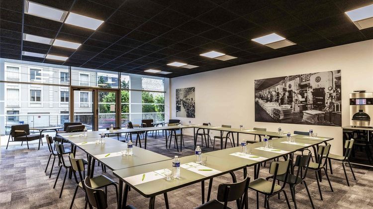 Ibis Styles Limoges Centre Meeting