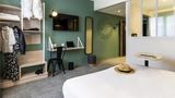 Ibis Styles Limoges Centre Exterior