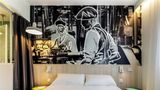 Ibis Styles Limoges Centre Room