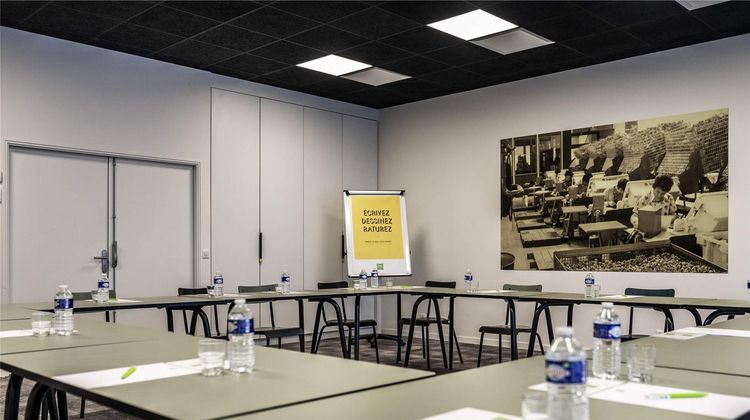 Ibis Styles Limoges Centre Meeting