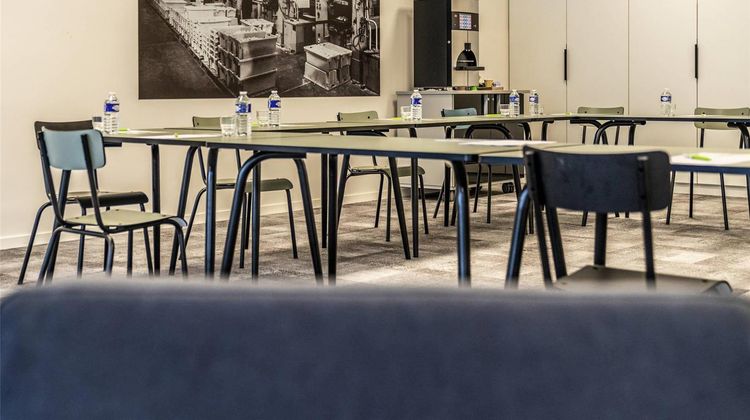 Ibis Styles Limoges Centre Meeting