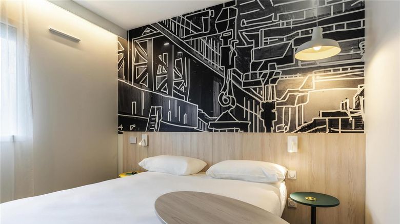 <b>Ibis Styles Limoges Centre Room</b>. Images powered by <a href="https://iceportal.shijigroup.com/" title="IcePortal" target="_blank">IcePortal</a>.