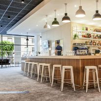 Ibis Styles Limoges Centre