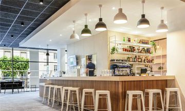 Ibis Styles Limoges Centre