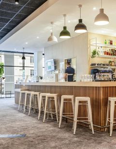Ibis Styles Limoges Centre