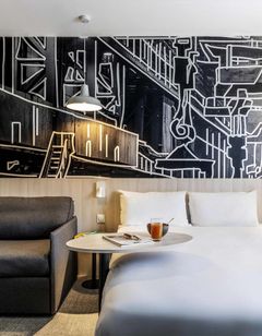 Ibis Styles Limoges Centre