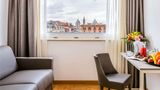 <b>Mercure Roma Centro Termini Room</b>. Images powered by <a href="https://iceportal.shijigroup.com/" title="IcePortal" target="_blank">IcePortal</a>.