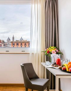Mercure Roma Centro Termini