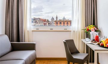 Mercure Roma Centro Termini