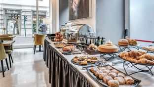 Mercure Roma Centro Termini