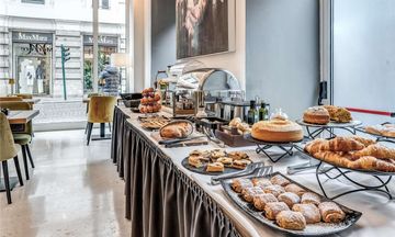 Mercure Roma Centro Termini
