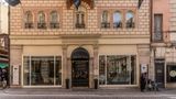 <b>Mercure Roma Centro Termini Exterior</b>. Images powered by <a href="https://iceportal.shijigroup.com/" title="IcePortal" target="_blank">IcePortal</a>.