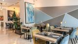 <b>Mercure Roma Centro Termini Restaurant</b>. Images powered by <a href="https://iceportal.shijigroup.com/" title="IcePortal" target="_blank">IcePortal</a>.