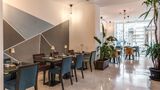 Mercure Roma Centro Termini Restaurant