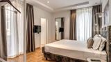 Mercure Roma Centro Termini Room