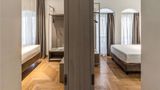 Mercure Roma Centro Termini Room