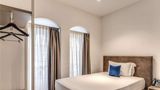 Mercure Roma Centro Termini Room
