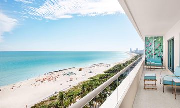 Faena Hotel Miami Beach