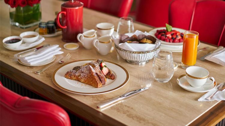 Faena Hotel Miami Beach Restaurant
