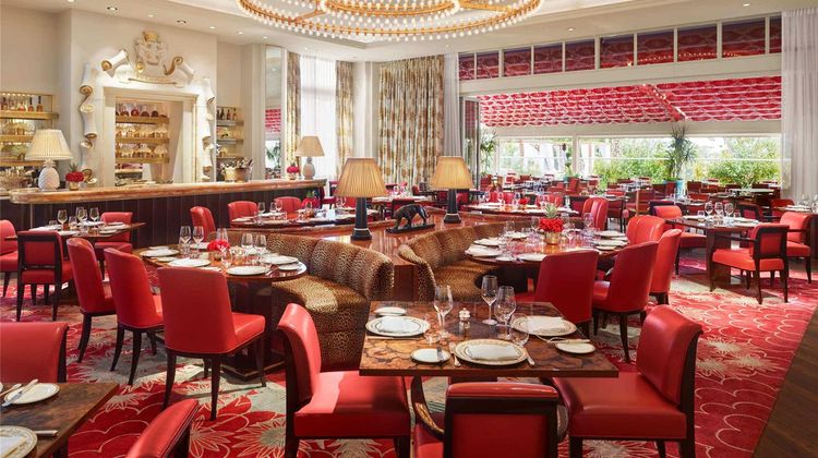 Faena Hotel Miami Beach Restaurant
