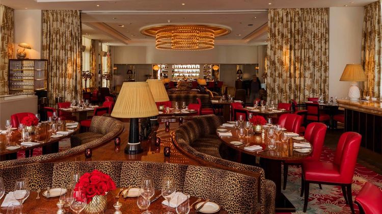 Faena Hotel Miami Beach Restaurant