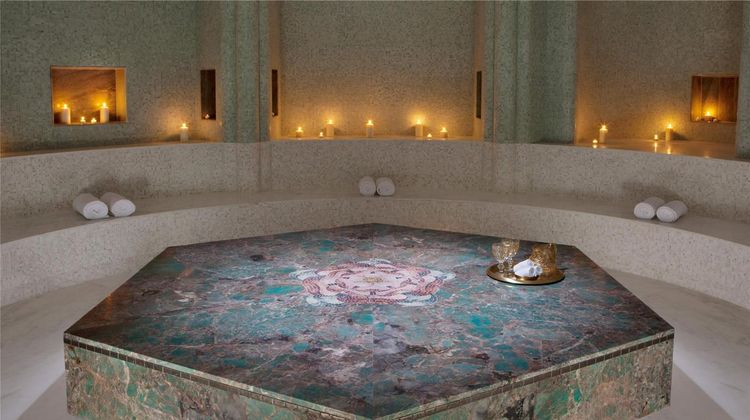 Faena Hotel Miami Beach Spa
