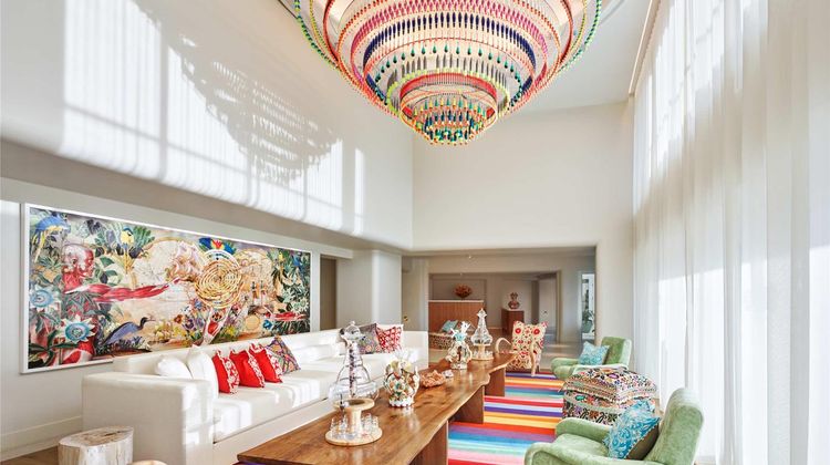 Faena Hotel Miami Beach Spa