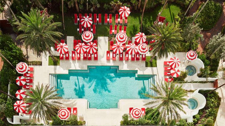 Faena Hotel Miami Beach Other