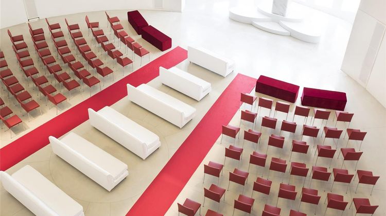 Faena Hotel Miami Beach Meeting