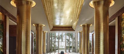 Faena Hotel Miami Beach Exterior