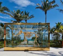 Faena Hotel Miami Beach Exterior