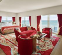 Faena Hotel Miami Beach Room