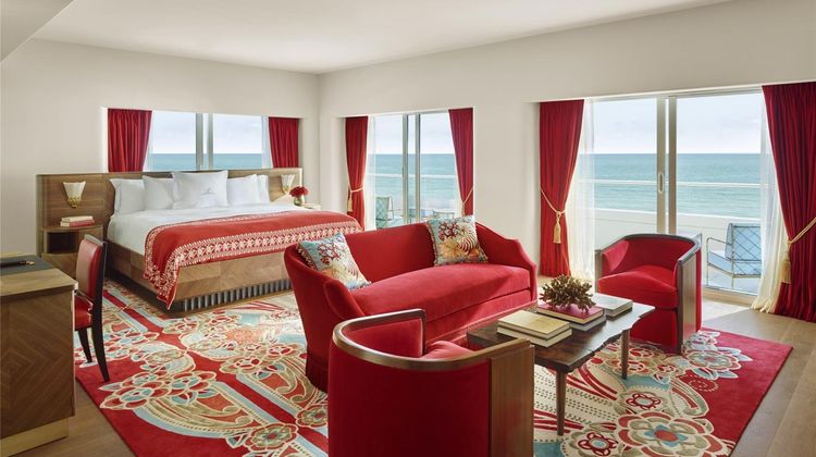 Faena Hotel Miami Beach Room