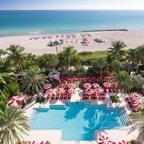 Faena Hotel Miami Beach