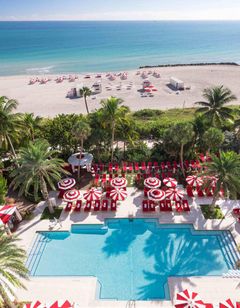 Faena Hotel Miami Beach