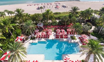 Faena Hotel Miami Beach