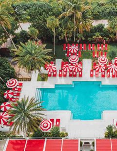 Faena Hotel Miami Beach